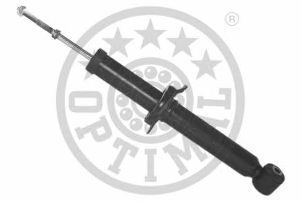 Optimal A-1247G Rear oil and gas suspension shock absorber A1247G