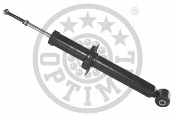 Optimal A-1251G Rear oil and gas suspension shock absorber A1251G