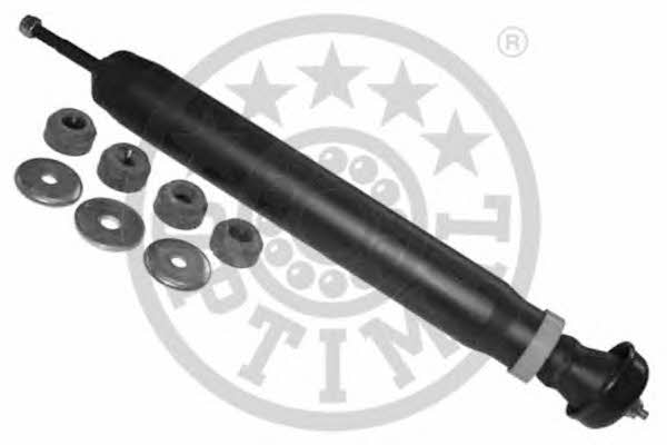 Optimal A-1254H Rear oil shock absorber A1254H