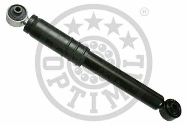 Optimal A-1261G Rear oil and gas suspension shock absorber A1261G