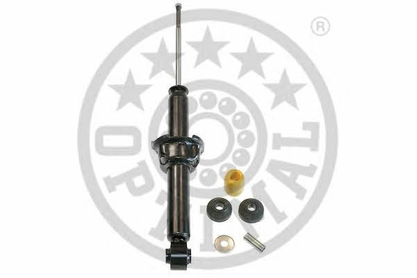 Optimal A-1263G Rear oil and gas suspension shock absorber A1263G