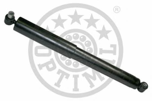 Optimal A-1264G Rear oil and gas suspension shock absorber A1264G