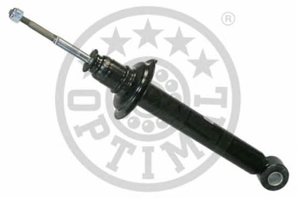 Optimal A-1337G Rear oil and gas suspension shock absorber A1337G