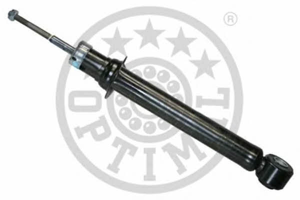 Optimal A-1339G Rear oil and gas suspension shock absorber A1339G