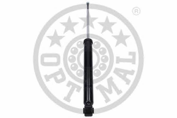 Rear oil and gas suspension shock absorber Optimal A-1368G