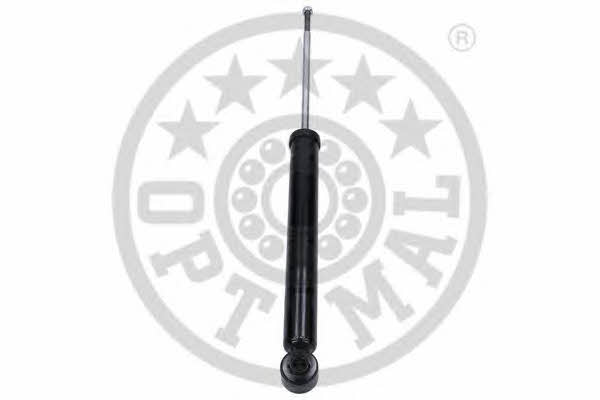 Optimal A-1368G Rear oil and gas suspension shock absorber A1368G