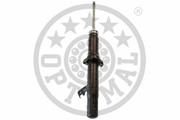 Optimal A-1458GR Front right gas oil shock absorber A1458GR
