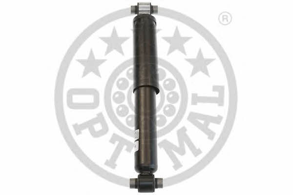 Optimal A-1459G Rear oil and gas suspension shock absorber A1459G