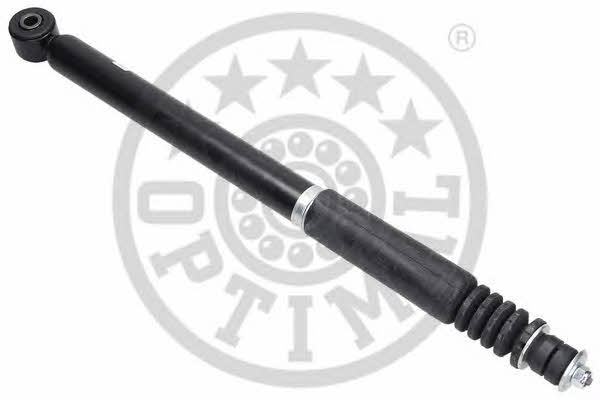 Optimal A-1463G Rear oil and gas suspension shock absorber A1463G