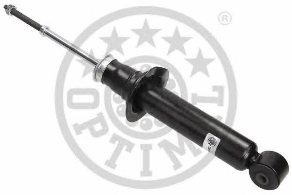 Rear oil and gas suspension shock absorber Optimal A-1464G