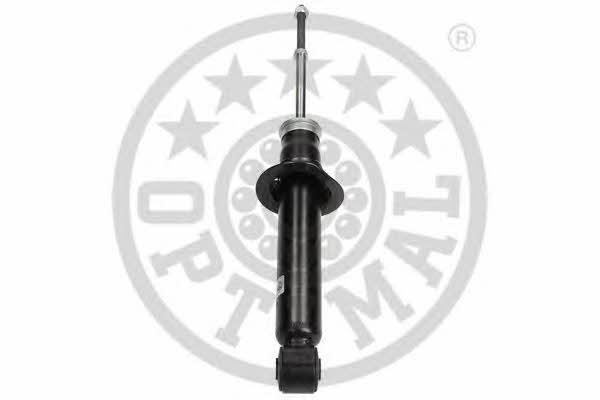 Optimal A-1464G Rear oil and gas suspension shock absorber A1464G