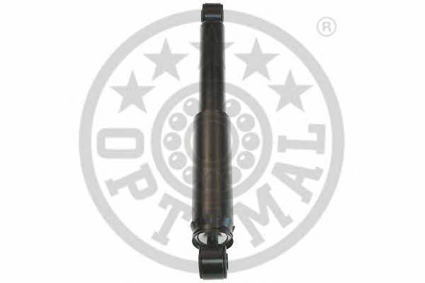 Optimal A-1466G Rear oil and gas suspension shock absorber A1466G