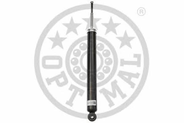 Optimal A-1468G Rear oil and gas suspension shock absorber A1468G