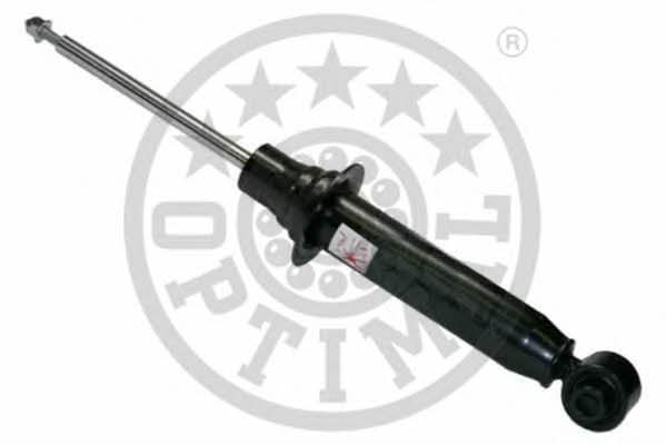 Optimal A-1469G Front oil and gas suspension shock absorber A1469G