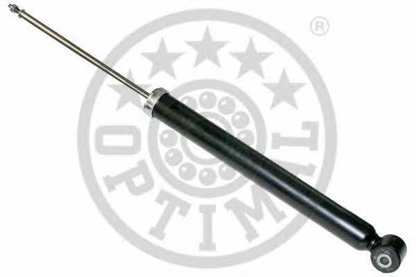 Optimal A-1476G Rear oil and gas suspension shock absorber A1476G