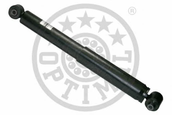 Optimal A-1477G Rear oil and gas suspension shock absorber A1477G