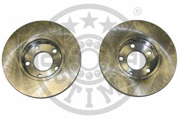 Optimal BS-4630 Front brake disc ventilated BS4630