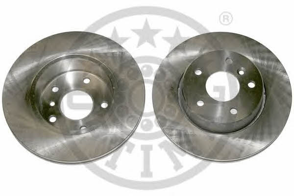 Optimal BS-5030 Front brake disc ventilated BS5030