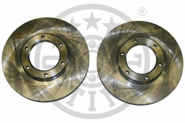 Optimal BS-5070 Front brake disc ventilated BS5070