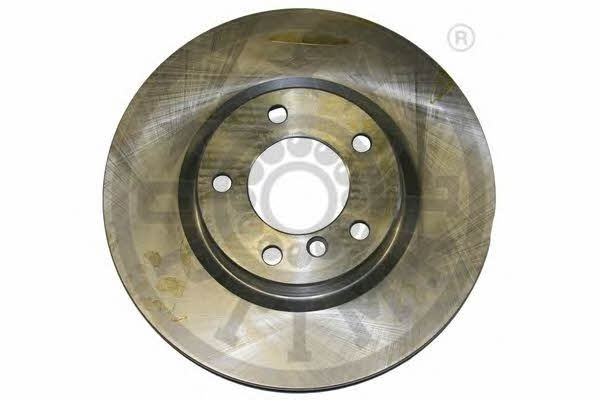 Optimal BS-5080 Front brake disc ventilated BS5080