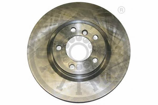 Optimal BS-5081 Front brake disc ventilated BS5081