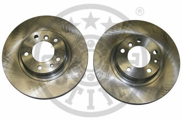Optimal BS-5090 Front brake disc ventilated BS5090