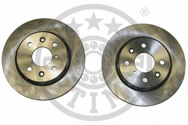 Optimal BS-5230 Front brake disc ventilated BS5230