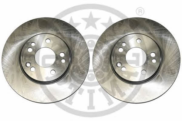 Optimal BS-5240 Front brake disc ventilated BS5240