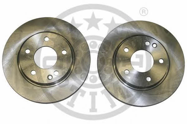 Optimal BS-5270 Front brake disc ventilated BS5270