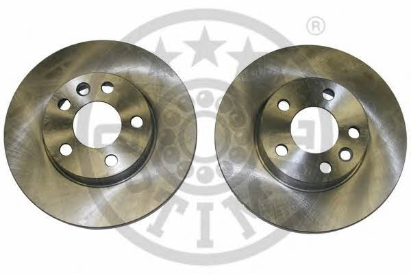 Optimal BS-5500 Unventilated front brake disc BS5500