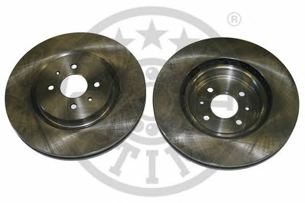 Optimal BS-5590 Front brake disc ventilated BS5590