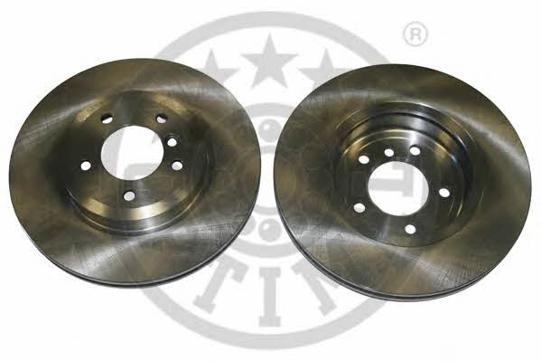 Optimal BS-6210 Front brake disc ventilated BS6210
