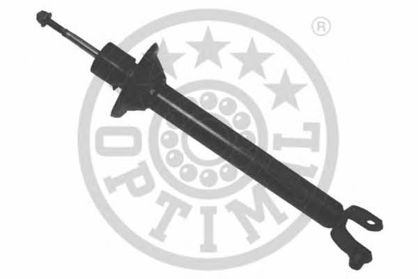 Optimal A-16851H Rear oil shock absorber A16851H