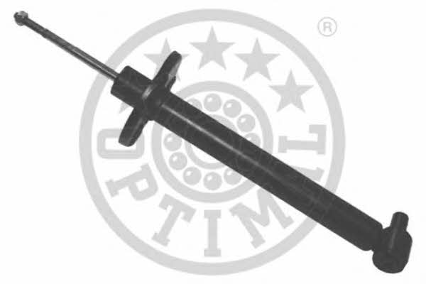 Optimal A-16875H Rear oil shock absorber A16875H