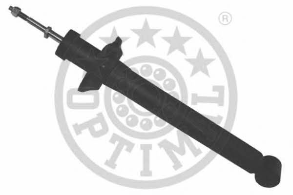 Optimal A-16878H Rear oil shock absorber A16878H