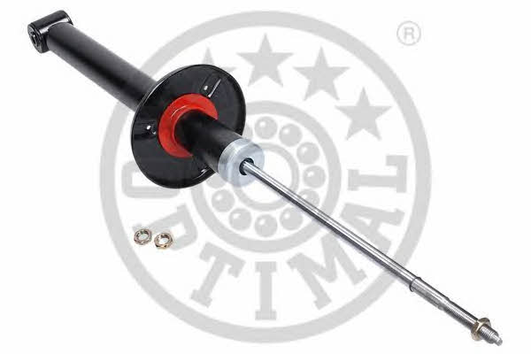 Optimal A-1695G Rear oil and gas suspension shock absorber A1695G