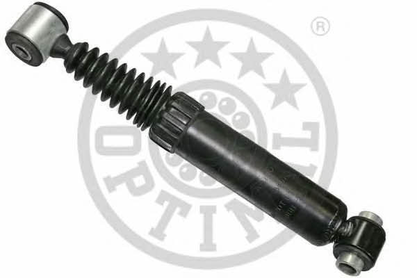 Optimal A-1701G Rear oil and gas suspension shock absorber A1701G