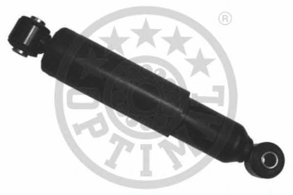 Optimal A-1721H Rear oil shock absorber A1721H