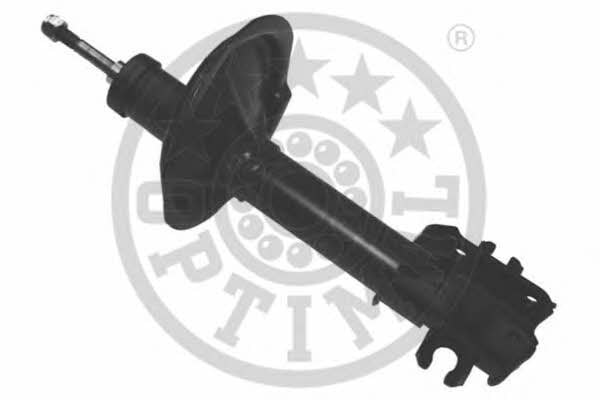 Optimal A-18256H Front oil shock absorber A18256H