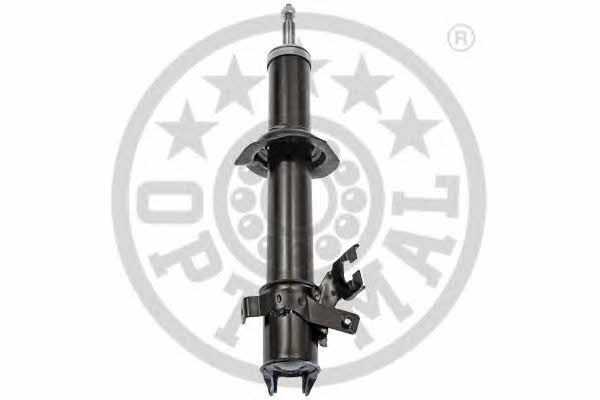 Front Left Oil Suspension Shock Absorber Optimal A-18295HL