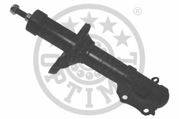 Optimal A-18386H Front oil shock absorber A18386H