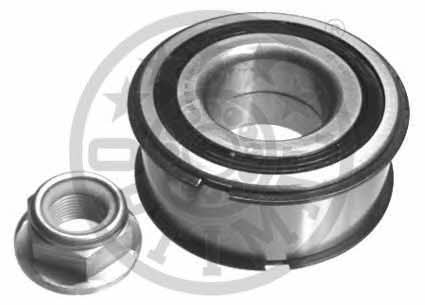 Optimal 701317 Wheel bearing kit 701317