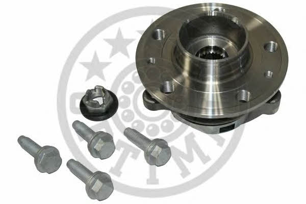 Optimal 701395 Wheel bearing kit 701395
