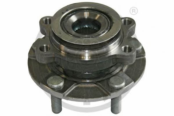 Optimal 701501 Wheel hub with front bearing 701501