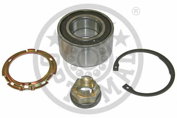 Optimal 701837 Wheel bearing kit 701837