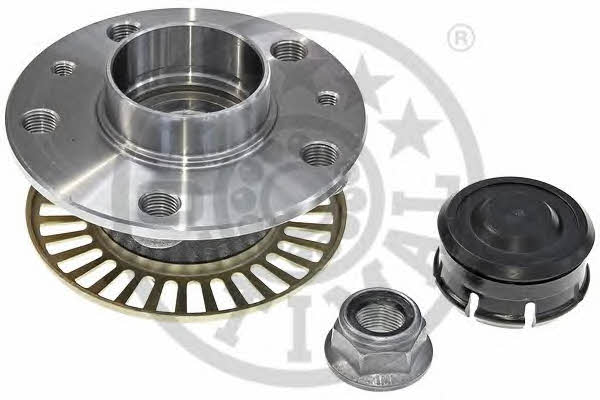 Optimal 702313 Wheel bearing kit 702313