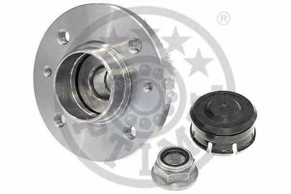 Optimal 702321 Wheel bearing kit 702321