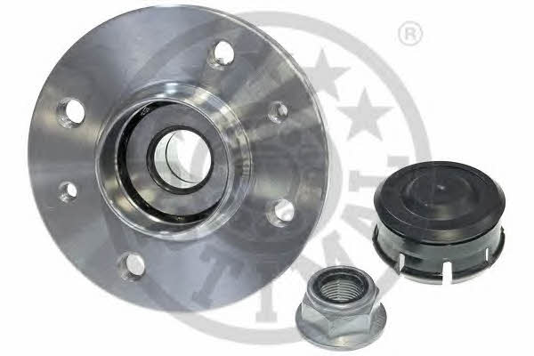 Optimal 702351 Wheel bearing kit 702351