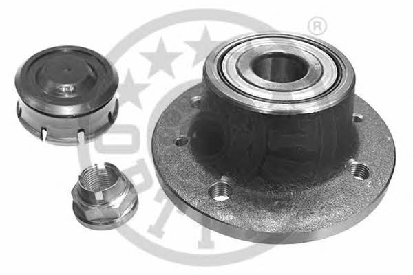 Optimal 702353 Wheel bearing kit 702353