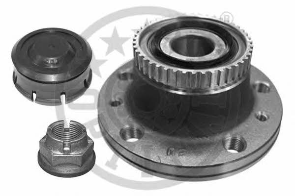 Optimal 702355 Wheel bearing kit 702355